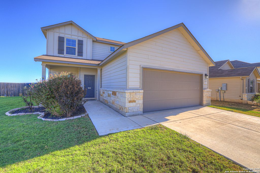 Photo of 1333 Kelly River, New Braunfels, TX 78130 (MLS # 1919780)