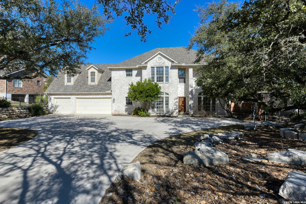 Photo of 25802 Whata Vw, San Antonio, TX 78260 (MLS # 1942689)