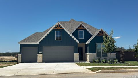 212 Brown Swiss Ridge Boerne TX 78006