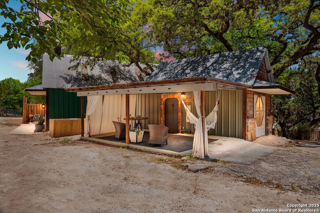 Photo of 24159 BOERNE STAGE RD, San Antonio, TX 78255 (MLS # 1862655)