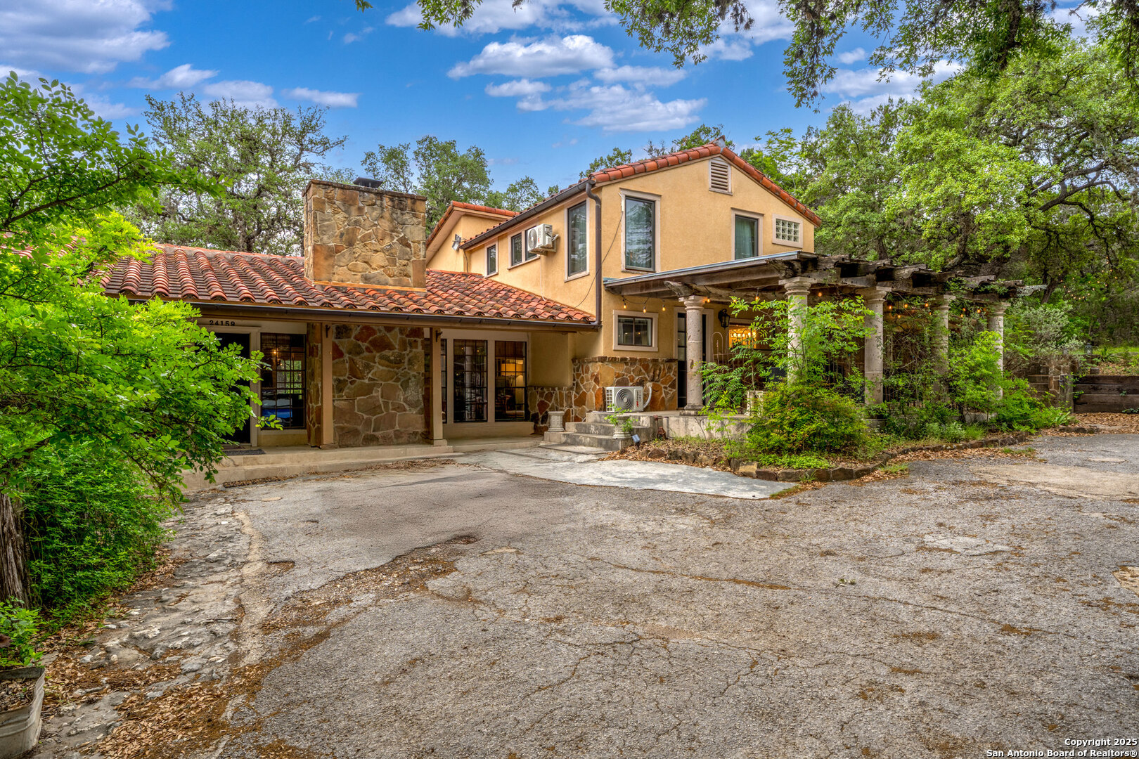 24159 BOERNE STAGE RD