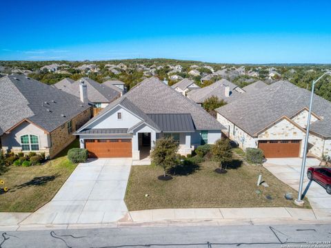 A home in New Braunfels