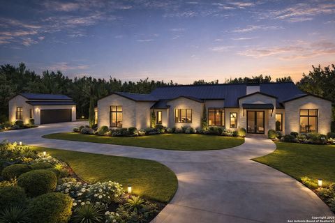 1984 Appellation New Braunfels TX 78132