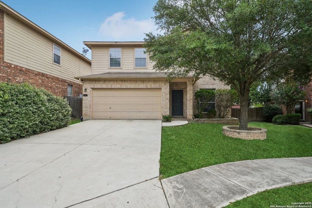 Photo of 12107 Dawson Cir, San Antonio, TX 78253 (MLS # 1875152)