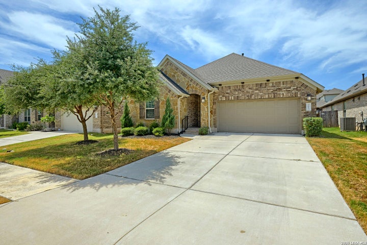 Photo 1 of 22 — 3613 THUNIAN PASS, PFLUGERVILLE, TX 78660