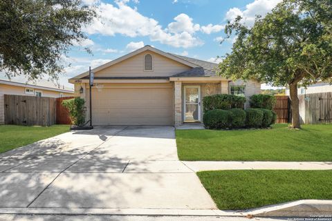 Photo of 14911 Wilmington Way, Selma, TX 78154 (MLS # 1923313)