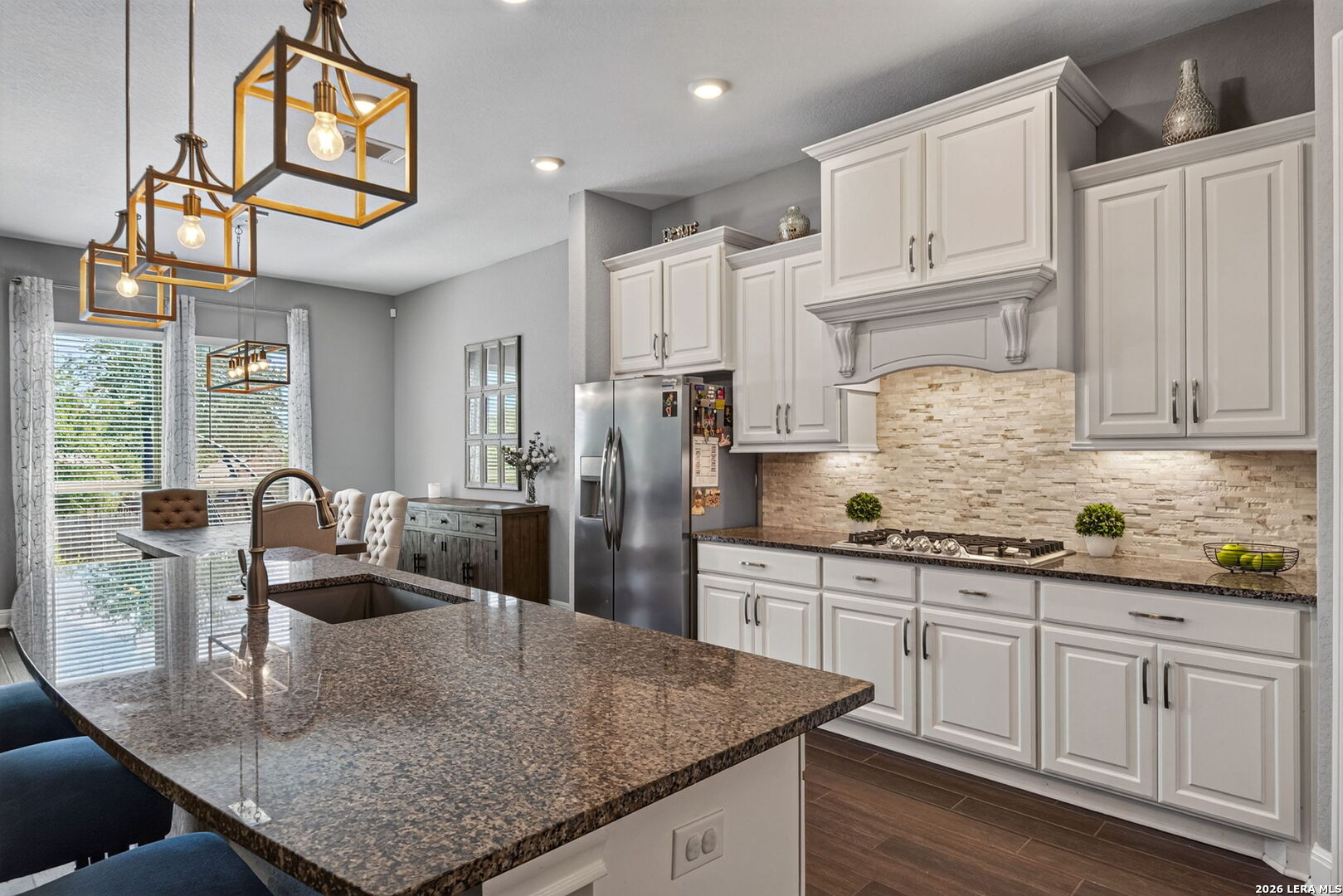 8218 CLARET CUP WAY