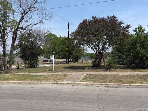 603 E Drexel Ave San Antonio TX 78210