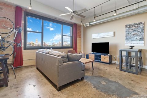 831 S Flores St Unit 2310, San Antonio, TX 78204 - #: 1845457
