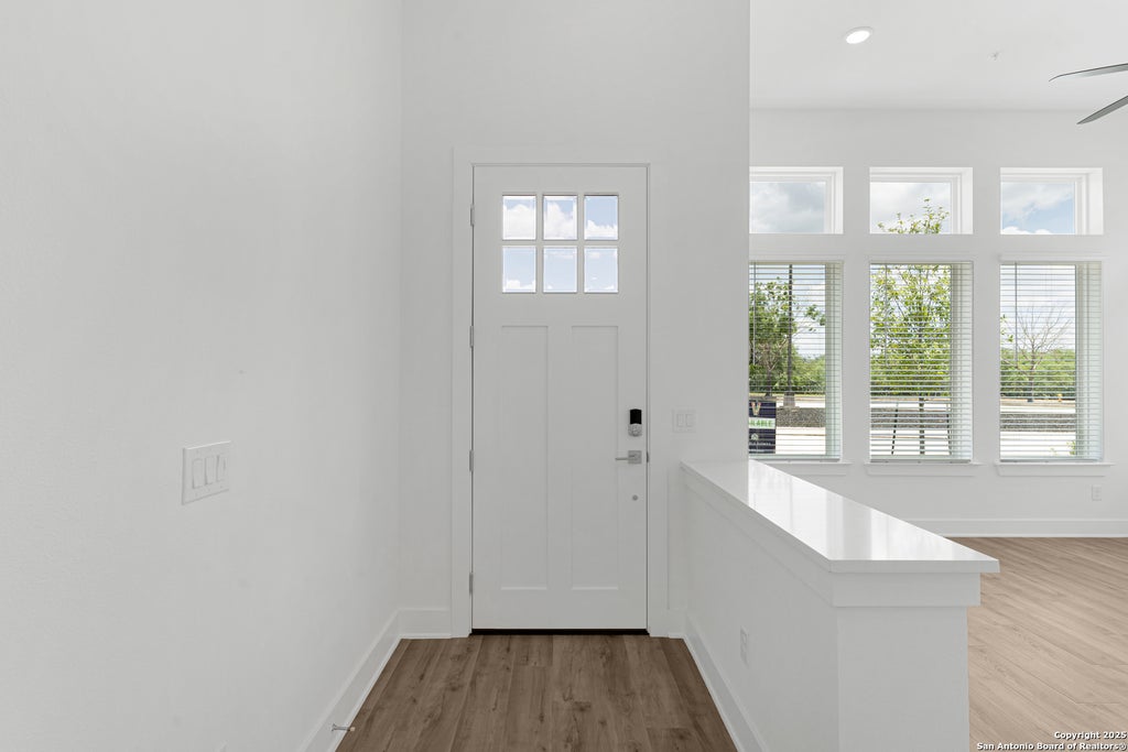 Photo of 10027 UNIVERSITY WAY 7 #7, San Antonio, TX 78224 (MLS # 1879537)