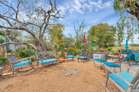 A home in La Vernia