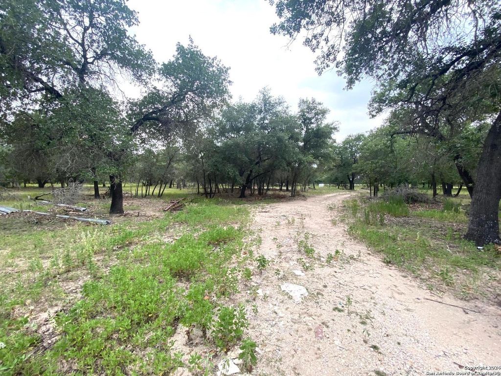 Photo of 1550 E Hickory Ln, San Antonio, TX 78264 (MLS # 1778696)