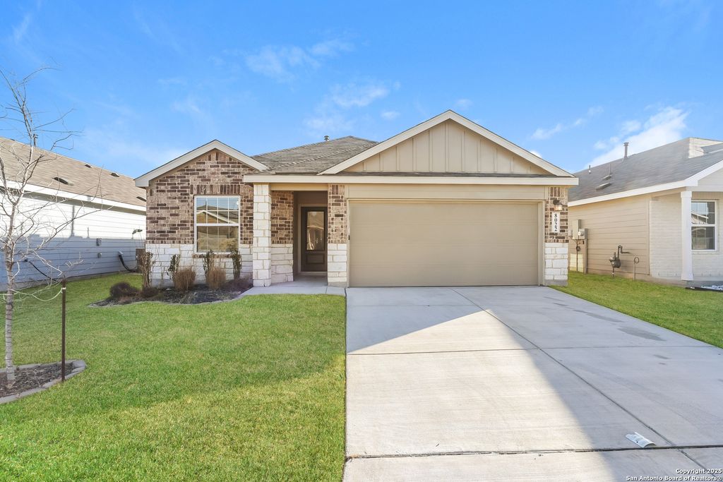 Photo of 8022 Dovers Den, San Antonio, TX 78253 (MLS # 1923339)