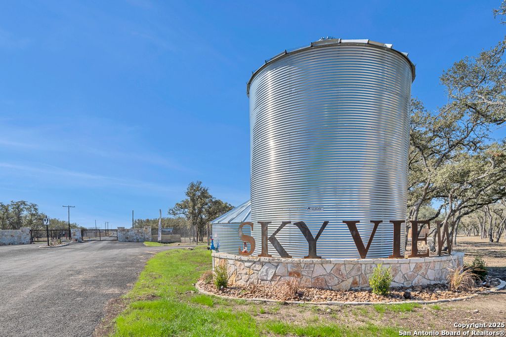 Photo of LOT 2 Sky View Ranch, Dhanis, TX 78850 (MLS # 1929920)