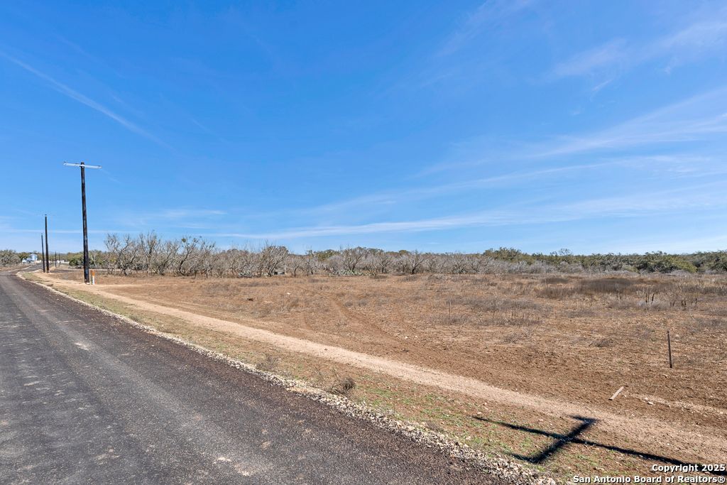 Photo of LOT 2 Sky View Ranch, Dhanis, TX 78850 (MLS # 1929920)