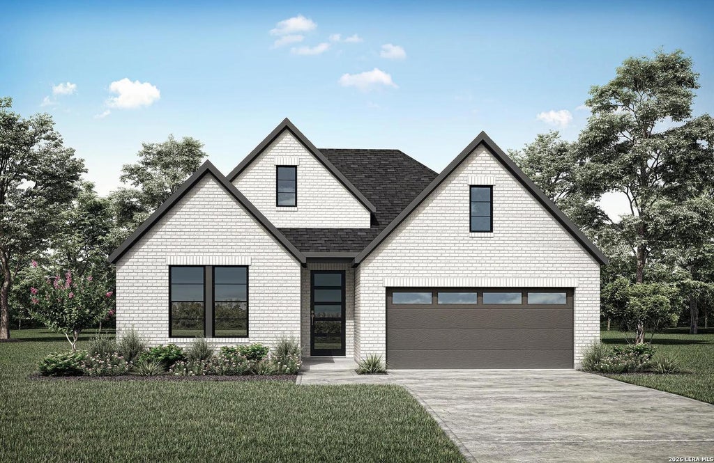 Photo of 375 HABY HL, San Antonio, TX 78253 (MLS # 2018487)