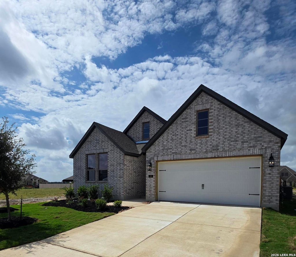 Photo of 375 HABY HL, San Antonio, TX 78253 (MLS # 2018487)