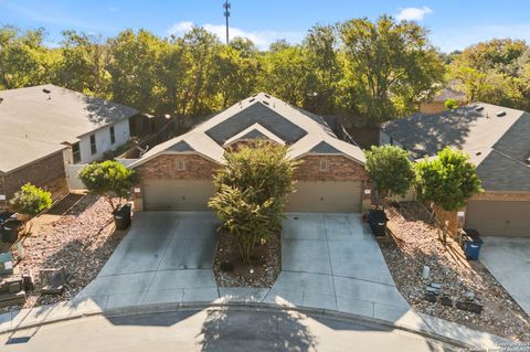 A home in New Braunfels