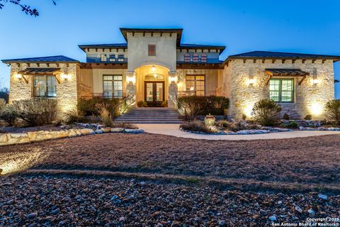 A home in New Braunfels