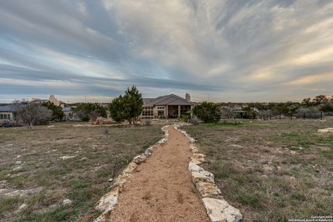 A home in New Braunfels