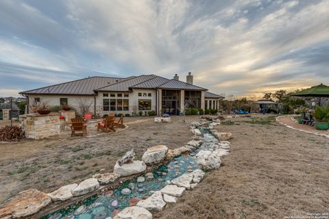 A home in New Braunfels