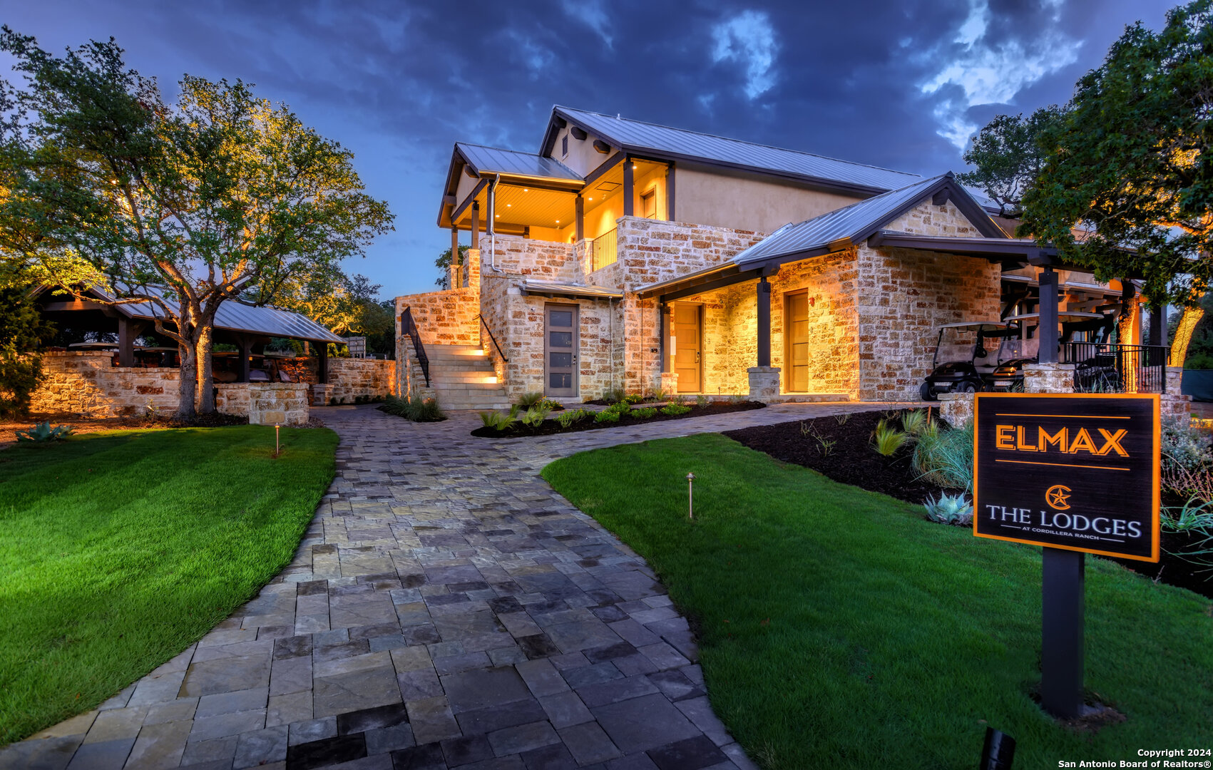 LOT 7 Panther Bend