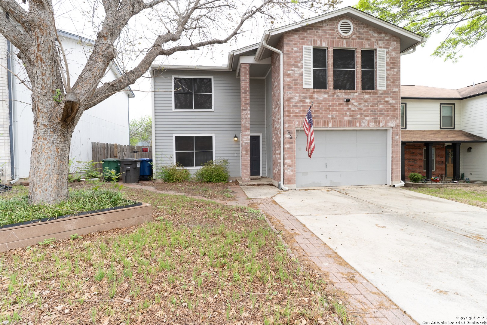 13338 Greenstone, San Antonio, TX, 78249