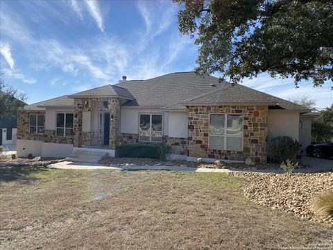 A home in New Braunfels