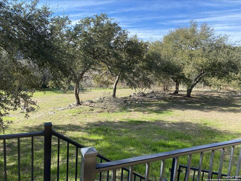 A home in New Braunfels