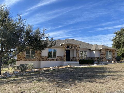 A home in New Braunfels