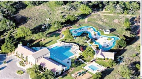 A home in New Braunfels