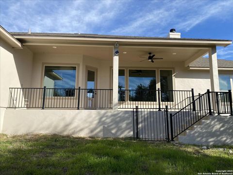 A home in New Braunfels