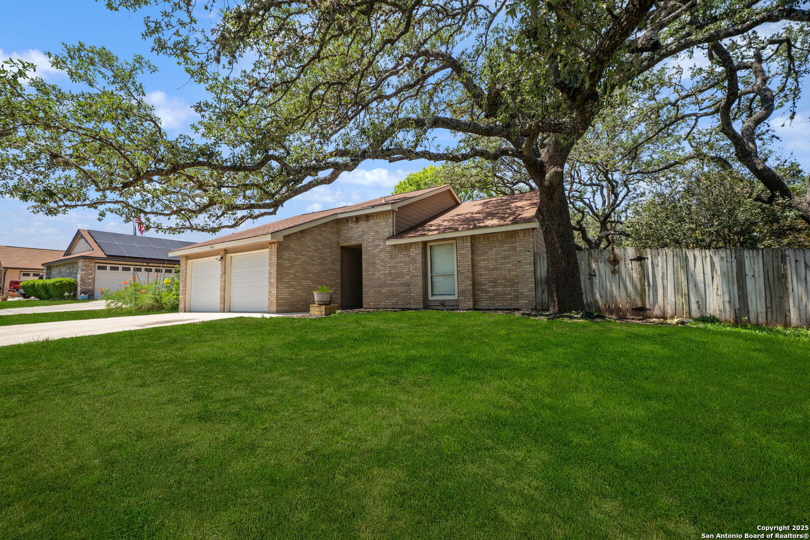 9501 Wildwood Ridge