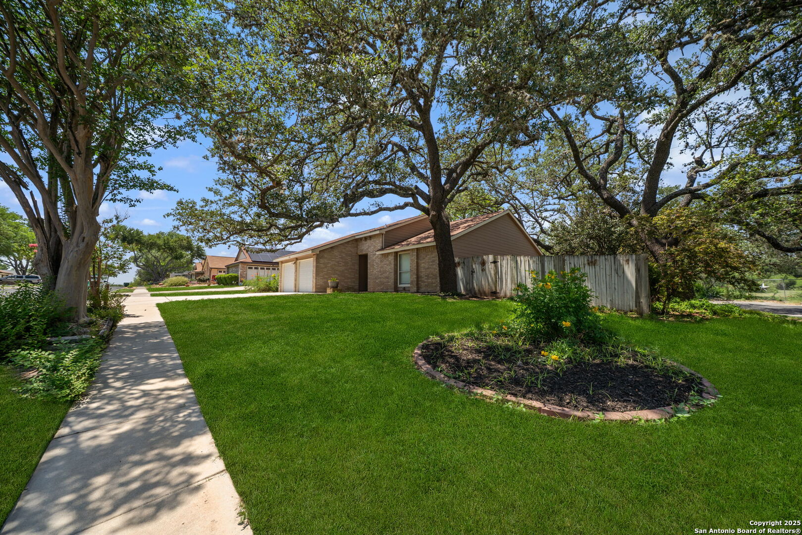 9501 Wildwood Ridge