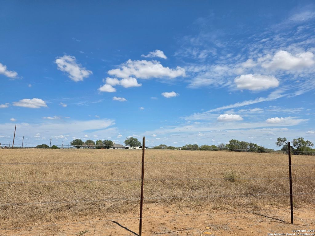 Photo of TBD Pittman Rd, Adkins, TX 78101 (MLS # 1909484)