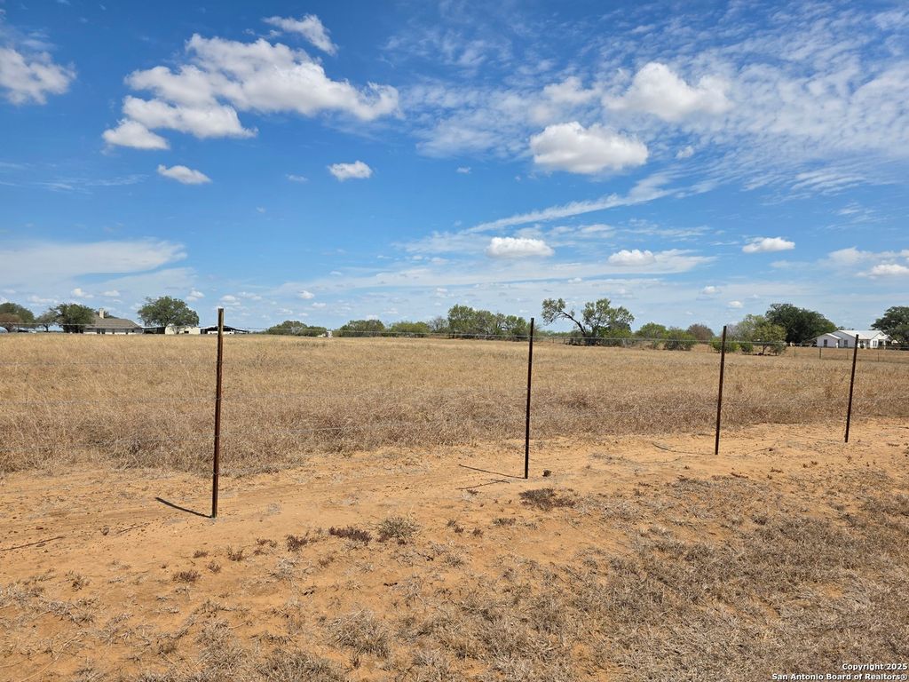 Photo of TBD Pittman Rd, Adkins, TX 78101 (MLS # 1909484)