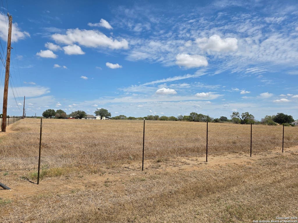 Photo of TBD Pittman Rd, Adkins, TX 78101 (MLS # 1909484)
