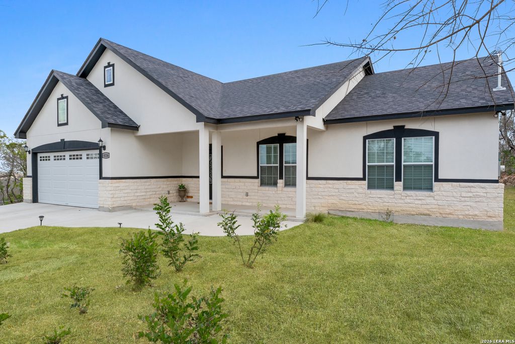 Photo of 8116 Ventura, Selma, TX 78154 (MLS # 1948890)