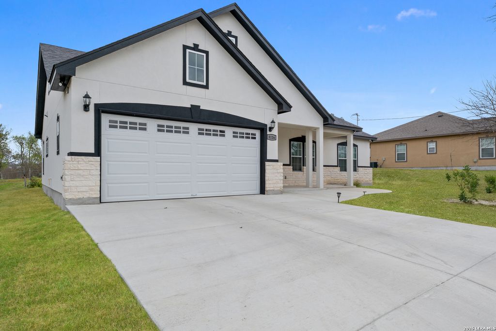 Photo of 8116 Ventura, Selma, TX 78154 (MLS # 1948890)