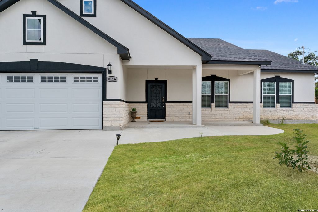 Photo of 8116 Ventura, Selma, TX 78154 (MLS # 1948890)