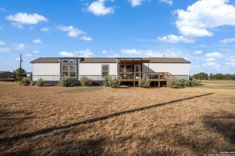 149 Private Road 4777 Castroville TX 78009