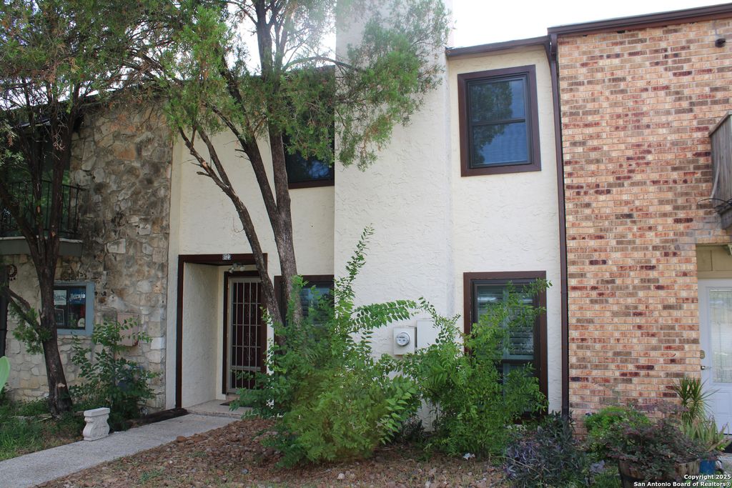 Photo of 8123 Scottshill, San Antonio, TX 78209 (MLS # 1926199)