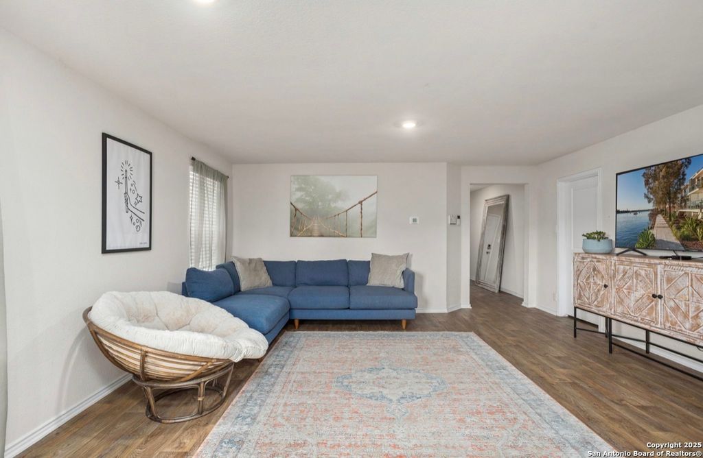 Photo of 10024 Bur Sedge, San Antonio, TX 78254 (MLS # 1912623)