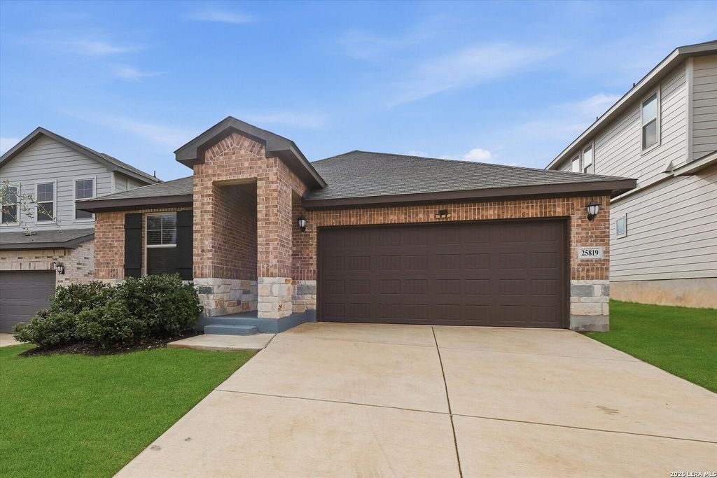 Photo of 25819 Posey, Boerne, TX 78006 (MLS # 1948802)