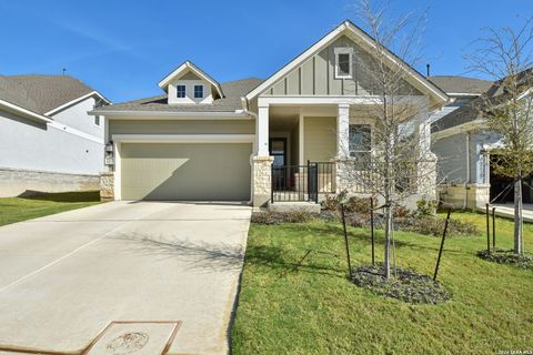 Photo of 12125 Vine Blossom, Schertz, TX 78154 (MLS # 1950106)
