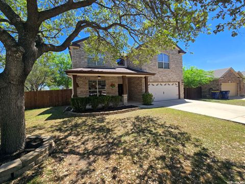 Photo of 125 Phantom, Cibolo, TX 78108 (MLS # 1955621)