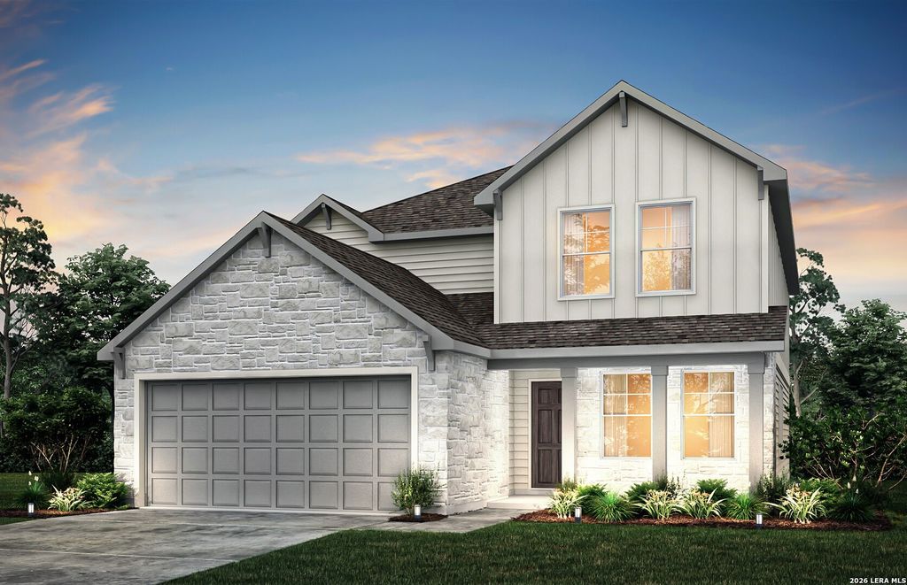 Photo of 12051 MUTTON BUSTING DRIVE, San Antonio, TX 78254 (MLS # 1994320)