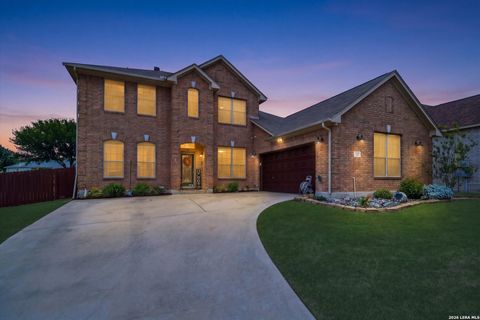 Photo of 104 Morning Dew, Cibolo, TX 78108 (MLS # 1966547)