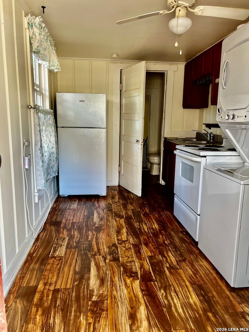 Photo of 7014 Dorothy Louise Dr, San Antonio, TX 78229 (MLS # 2020092)