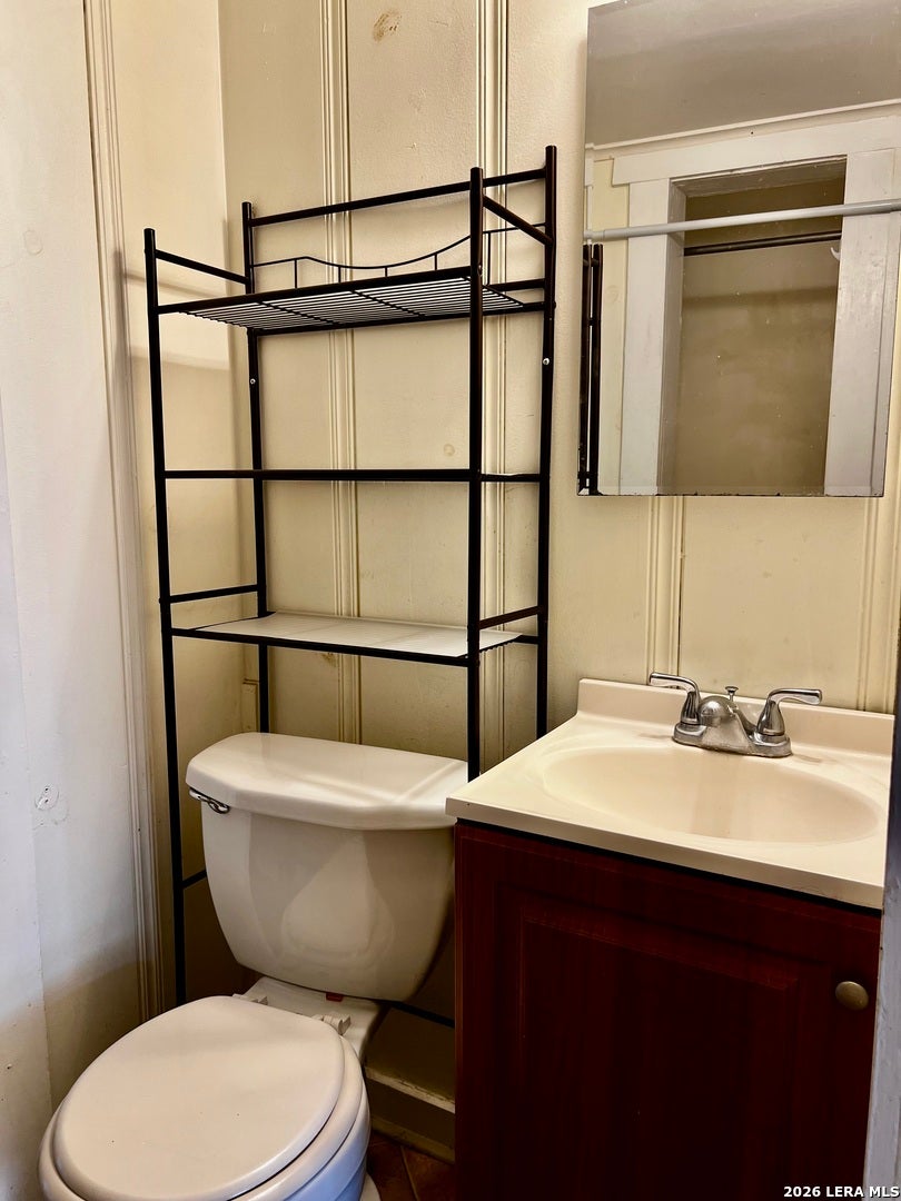 Photo of 7014 Dorothy Louise Dr, San Antonio, TX 78229 (MLS # 2020092)